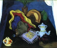 Still Life