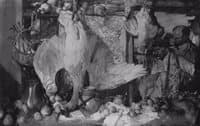 The Poulterer's Shop