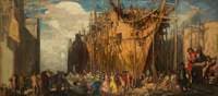 The Shipbuilders