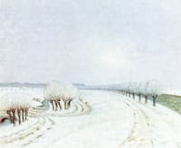 Winter Landscape