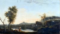 Roman Countryside