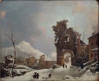 Ruins of the Gates of Veroli (small version)