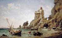 Salerno, Italy