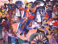 The Victory Battle