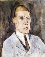 Gustaf Hellström