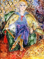 Ulla Bjerne