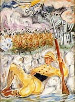 In the Trenches (Ivan Lönnberg)