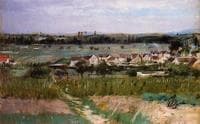 The Village of Maurecourt