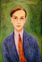 Self-Portrait