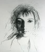 Self Portrait