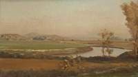 River Landscape