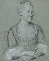 Portrait of a Lady