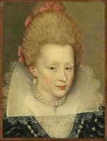 Portrait of a Woman