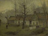 Village Houses