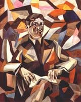 Self Portrait