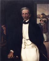 Portrait of Manuel Sicardó y Osuna
