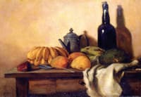 Still Life