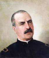 Governor George W. Davis