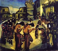 Hopi Snake Dance
