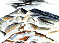 El Navajo