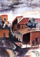 Street Scene