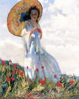 Field of Poppies