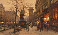 Porte St. Martin