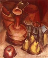 Still Life