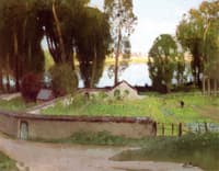The Garden