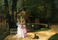 The Promenade