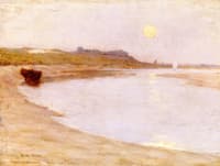 Moonlight, Étaples