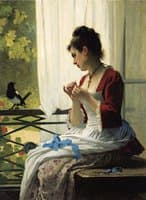 The Magpie