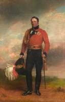 Lieutenant-General Rowland, Lord Hill