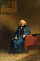 Portrait of Nikolay Mordvinov