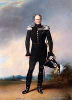 Alexander I, Emperor of Russia