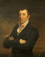 Field Marshal Arthur Wellesley, 1st Duke of Wellington
