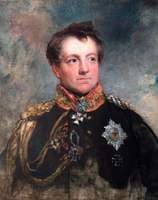 Field Marshall August Neidhardt, Count of Gneisenau