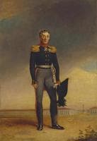 Count Alexey Arakcheyev