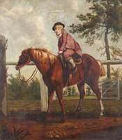 Richard Allen Burney, Son of Charles Rousseau Burney