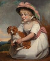 Sophy Elizabeth Burney