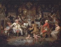 Amateurs of Tye-Wig Music