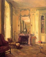 The Library, Bréau
