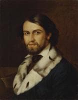 Portrait of a Man