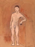 Nude Boy