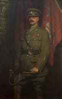 Colonel Sir Francis H. D. C. Whitmore