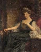 Charlotte Mary Emily Nugent-Dunbar