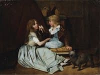 The Dove