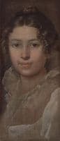 Countess Natalia Morkova