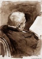 Portrait Study