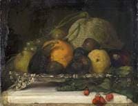 Still Life, Fruit